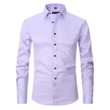 VALERO LYON | CHEMISE NOCTURNE SIGNATURE