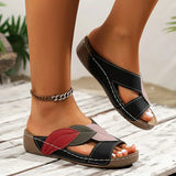 Серена - Сандали Slip-On