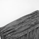 Astella™ | Партийна рокля с пайети