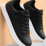 Lucien™ | Коррадо Класически Кожени Маратонки