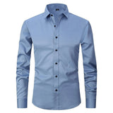 VALERO LYON | CHEMISE NOCTURNE SIGNATURE