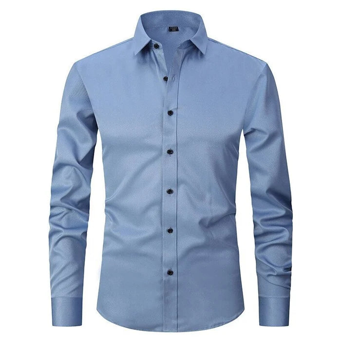 VALERO LYON | CHEMISE NOCTURNE SIGNATURE