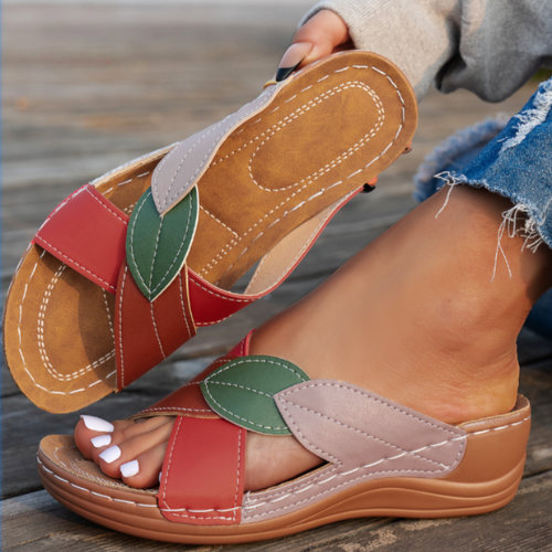 Серена - Сандали Slip-On