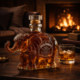 Бутилка уиски Jack Daniel's - Издание Слон