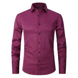 VALERO LYON | CHEMISE NOCTURNE SIGNATURE