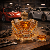 Уиски Бутилки - Издание V8