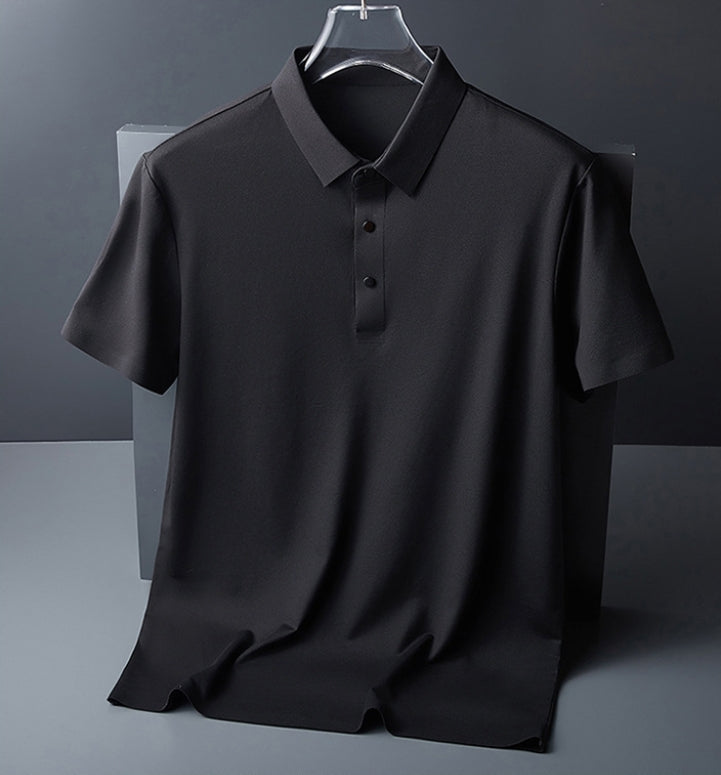 VALERO LYON | POLO ESSENTIEL AZUR