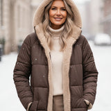 Sherpa™ - Стилен и топъл зимен палто