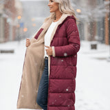Sherpa™ - Стилен и топъл зимен палто