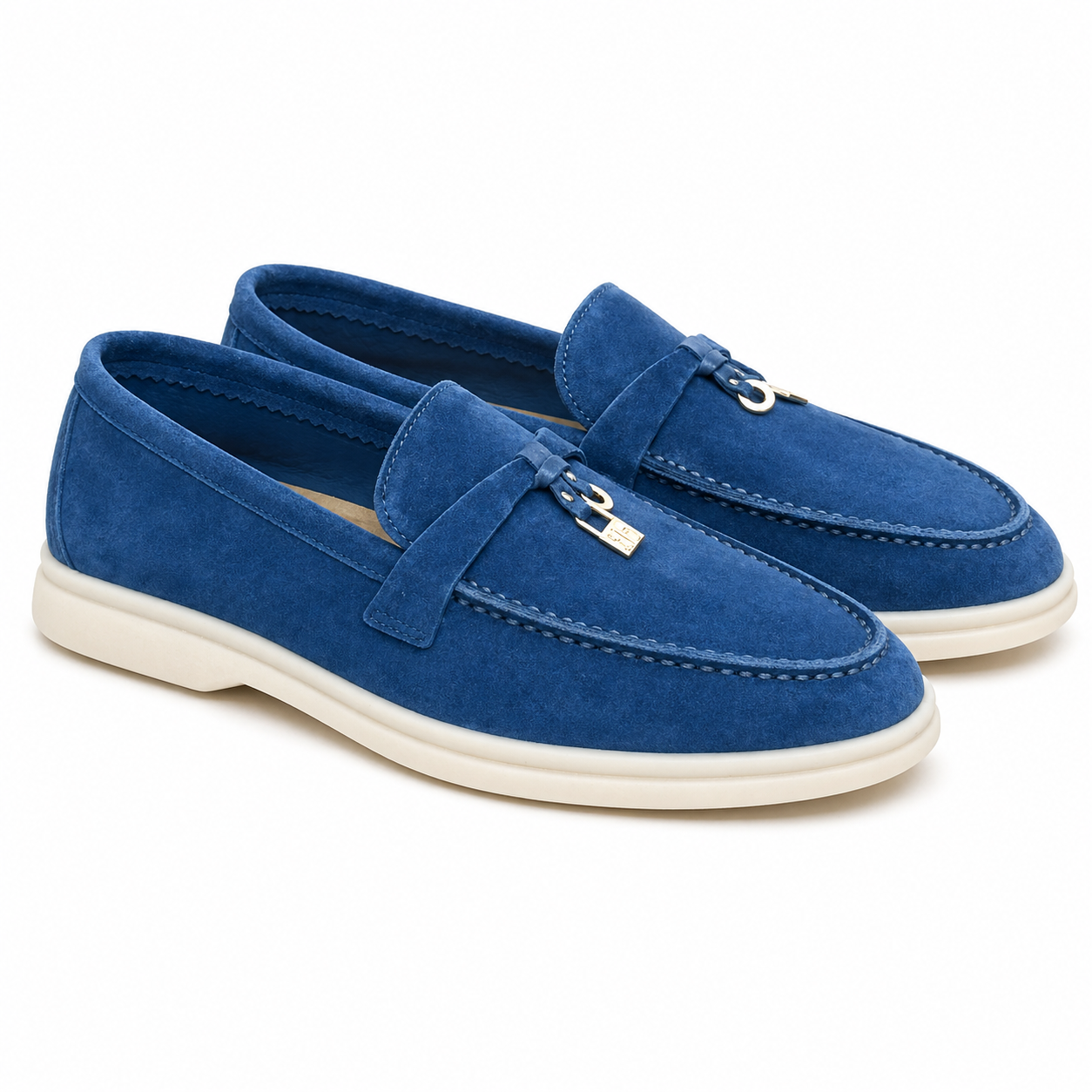 FRESH LABEL | Лофер Saint-Tropez