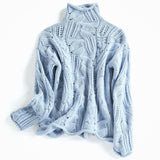 Aurora™ - Кашмирен пуловер