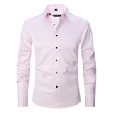 VALERO LYON | CHEMISE NOCTURNE SIGNATURE