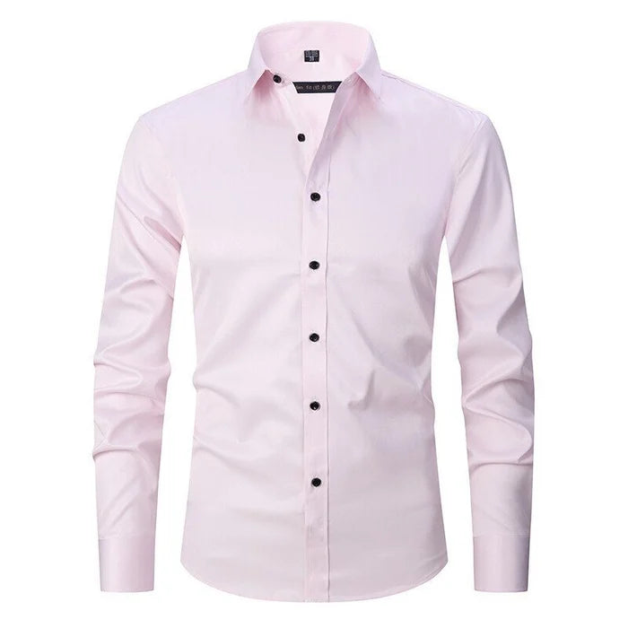 VALERO LYON | CHEMISE NOCTURNE SIGNATURE