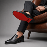 Loafers Milano Signature
