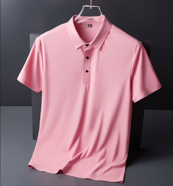 VALERO LYON | POLO ESSENTIEL AZUR