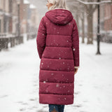 Sherpa™ - Стилен и топъл зимен палто