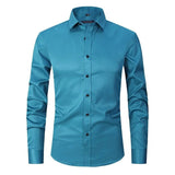 VALERO LYON | CHEMISE NOCTURNE SIGNATURE