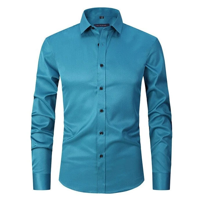 VALERO LYON | CHEMISE NOCTURNE SIGNATURE