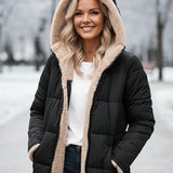Sherpa™ - Стилен и топъл зимен палто