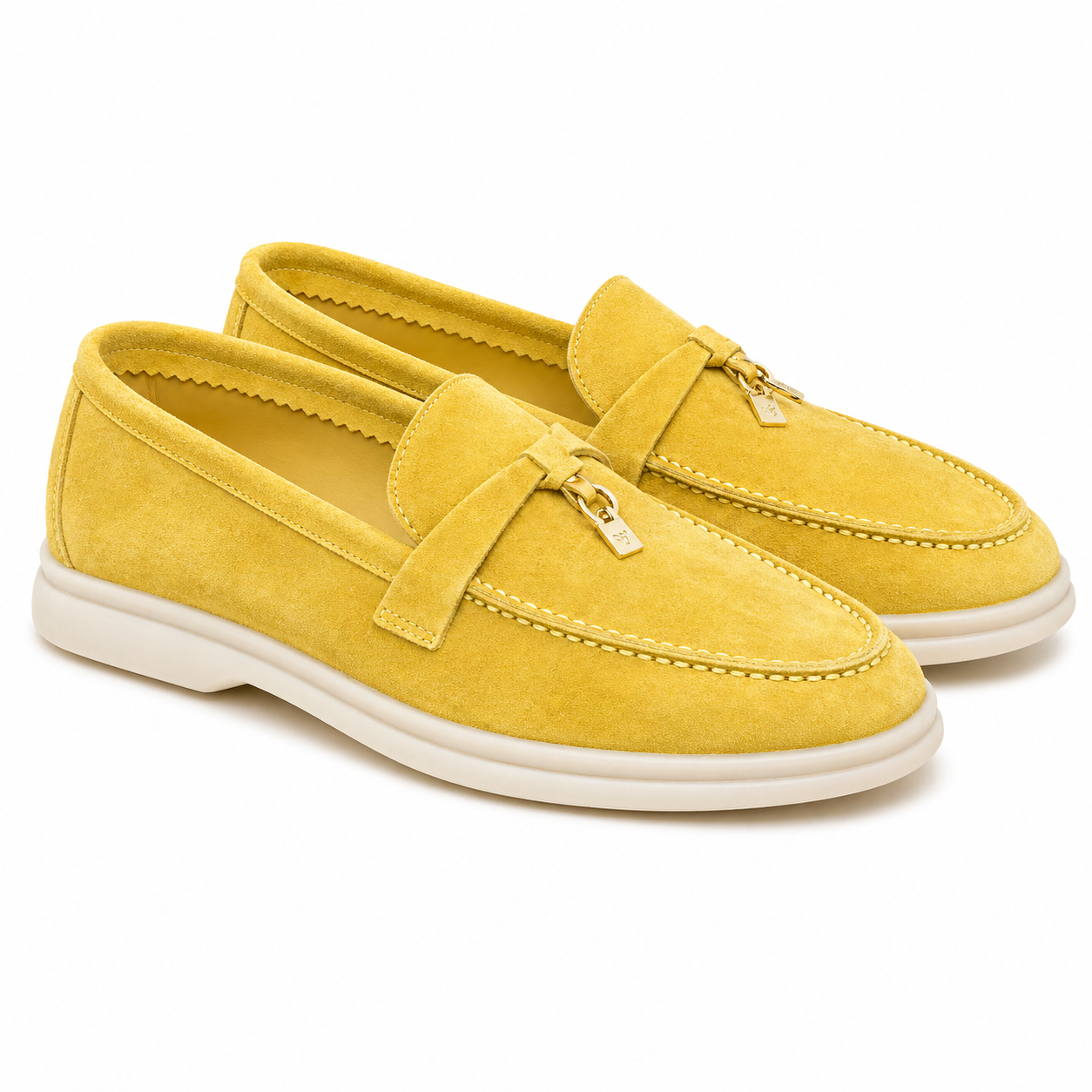 FRESH LABEL | Лофер Saint-Tropez