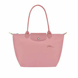 Longchamp - Grande Tote Le Pliage, Розов Петал