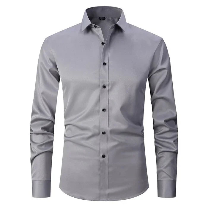 VALERO LYON | CHEMISE NOCTURNE SIGNATURE