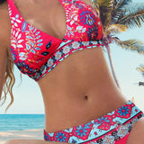 Joana - Бикини Halter Boho