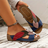 Серена - Сандали Slip-On