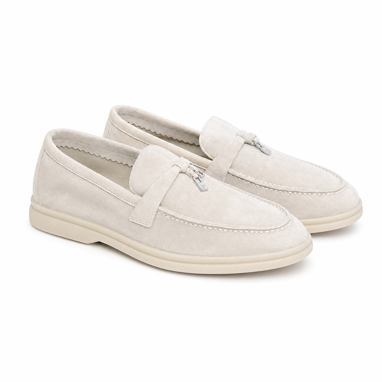 FRESH LABEL | Лофер Saint-Tropez
