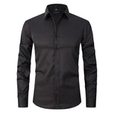 VALERO LYON | CHEMISE NOCTURNE SIGNATURE