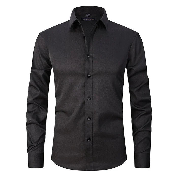 VALERO LYON | CHEMISE NOCTURNE SIGNATURE