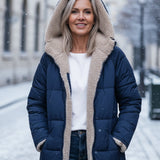 Sherpa™ - Стилен и топъл зимен палто