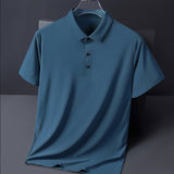 VALERO LYON | POLO ESSENTIEL AZUR