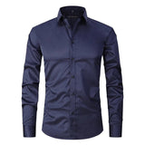 VALERO LYON | CHEMISE NOCTURNE SIGNATURE