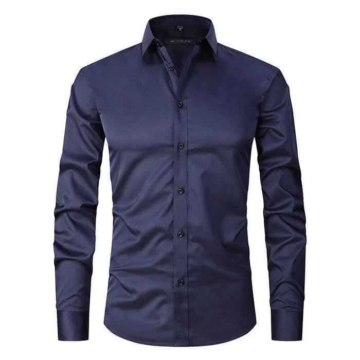 VALERO LYON | CHEMISE NOCTURNE SIGNATURE