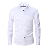 VALERO LYON | CHEMISE NOCTURNE SIGNATURE