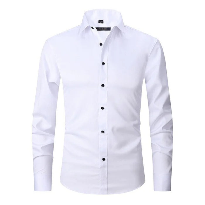 VALERO LYON | CHEMISE NOCTURNE SIGNATURE
