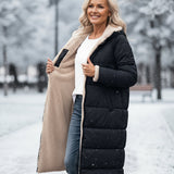 Sherpa™ - Стилен и топъл зимен палто
