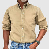 VALERO LYON | CHEMISE AZUR PRESTIGE
