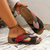 Серена - Сандали Slip-On