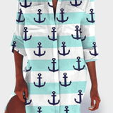 Алберта | Летен Т-shirt