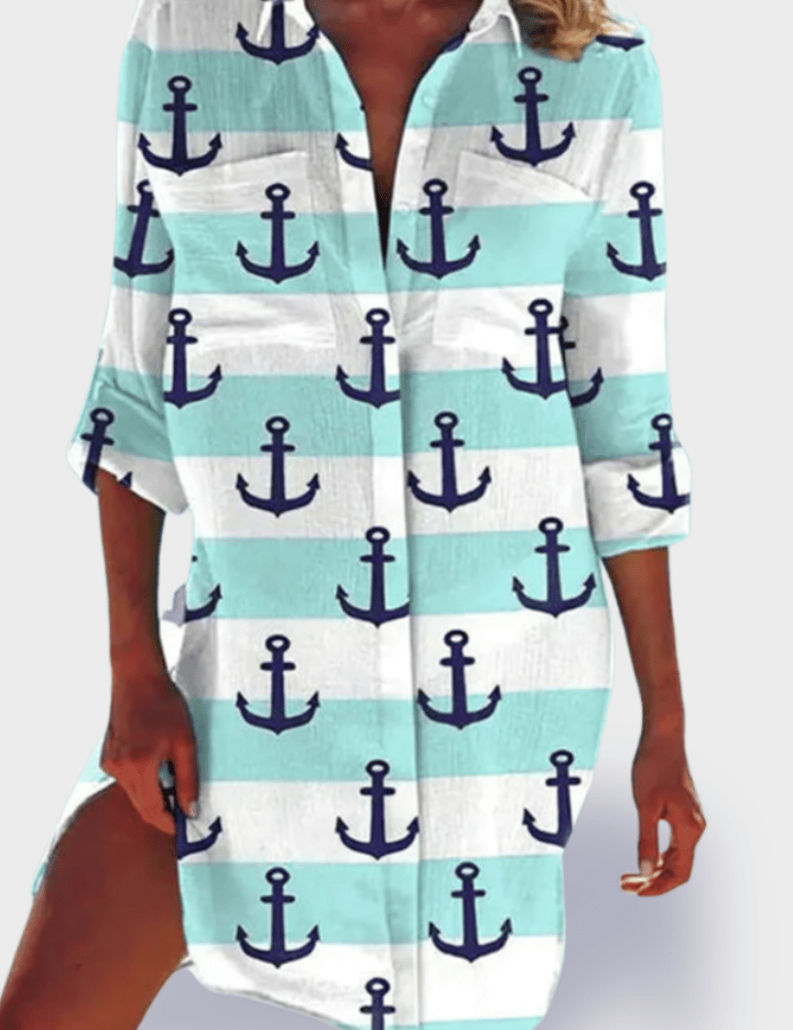 Алберта | Летен Т-shirt