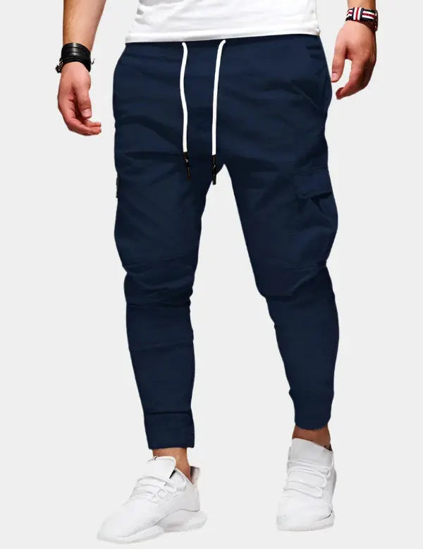 Anders™ | Удобни спортни панталони