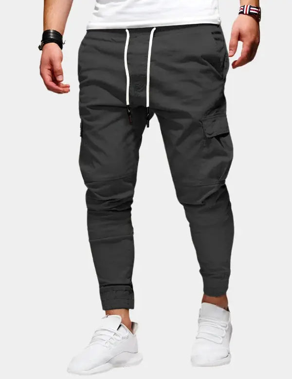 Anders™ | Удобни спортни панталони