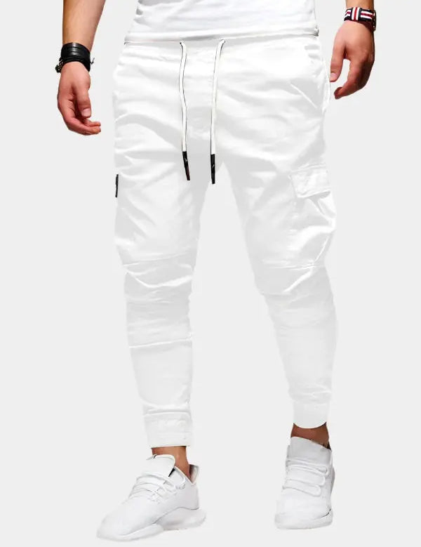Anders™ | Удобни спортни панталони