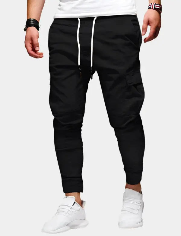 Anders™ | Удобни спортни панталони