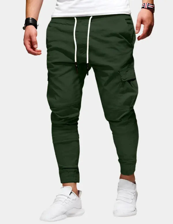 Anders™ | Удобни спортни панталони
