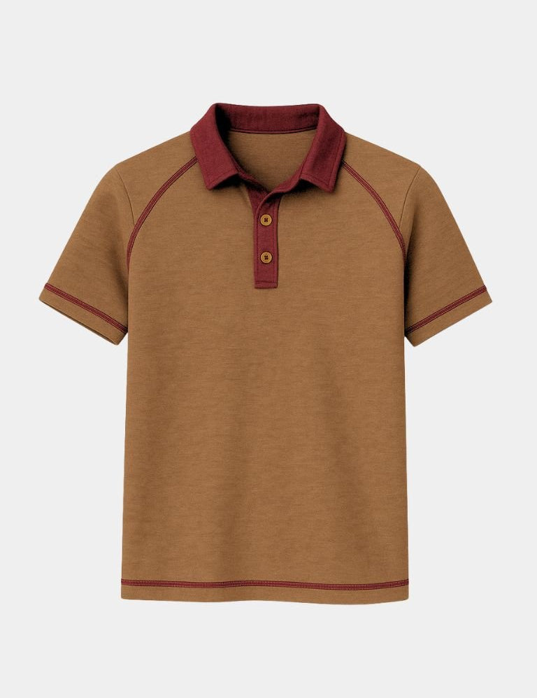 Asger™ | Polo Greenmoor