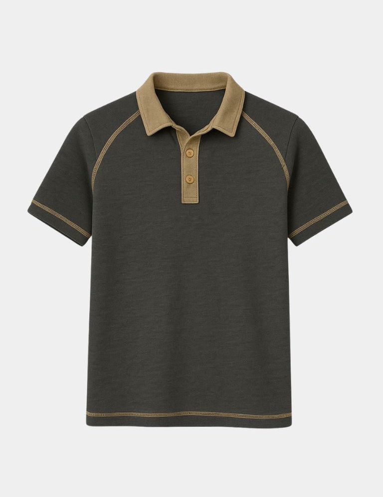 Asger™ | Polo Greenmoor