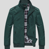 Asger™ | Стилен блузон